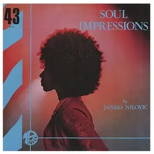 Bigwax Distribution Soul impressions pas cher