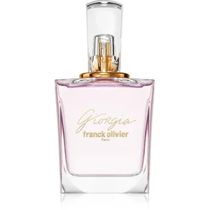 Franck Olivier Giorgia Eau De Parfum For Women - 75 Ml pas cher