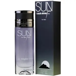 Franck Olivier Sun Java for Men eau de toilette spray 75 ml pas cher