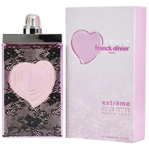 Franck Olivier Passion Extreme Eau De Parfum Pour Femme 75 Ml pas cher