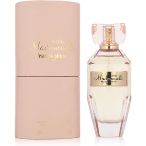 Parfum Femme Franck Olivier EDP Mademoiselle Floral (100 ml) pas cher