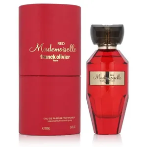Parfum Femme Franck Olivier   EDP Mademoiselle Red (100 ml) pas cher