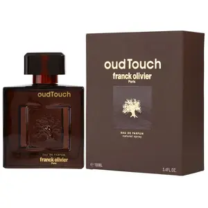 FRANCK OLIVIER - Oud Touch - Eau De Parfum - 100ML pas cher