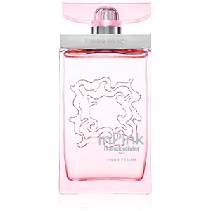 Franck Olivier In Pink - Eau de parfum spray - 75 ml pas cher