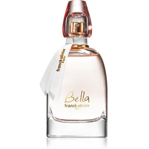 Franck Olivier Bella Pour Elle Eau De Parfum Pour Femme 75 Ml pas cher