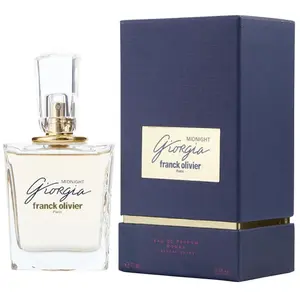 Damesparfum Franck Olivier EDP 75 ml Giorgia Midnight pas cher