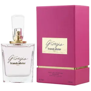 Giorgia by Franck Olivier 75 ml - Eau De Parfum Spray pas cher