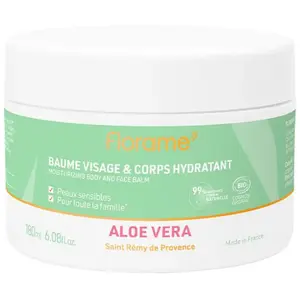 Florame Baume hydratant Visage & Corps 180ml pas cher