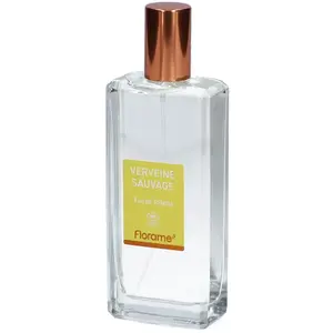 Florame Eau de Verveine Sauvage100ml pas cher