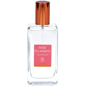 Florame Eau de Rose Eclatante 50ml pas cher