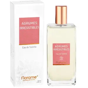 Florame Eau d'Agrumes Irresistibles 100ml pas cher