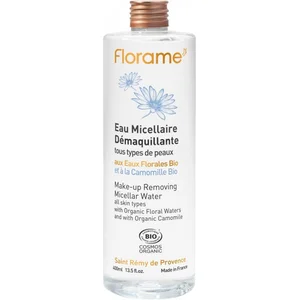 Florame Organic Cleansing Micellair Water 400 ml pas cher