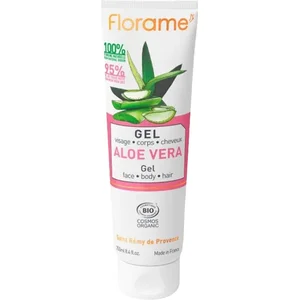 Florame Biologische Aloë Vera Gel 250 ml pas cher