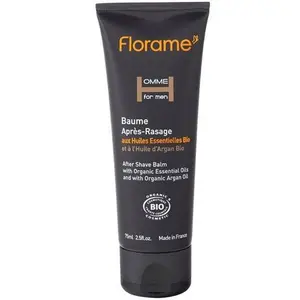 Florame Baume Après Rasage 75ml Florame