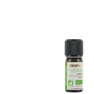 Huile essentielle Bio NiaouliVendu parfnac-be