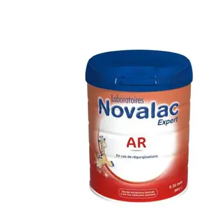 Novalac Lait AR 0-36 Mois 800 Grammes pas cher