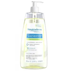NEUTRAPHARM Shampooing extra-doux dermo-protecteur Neutrade... pas cher