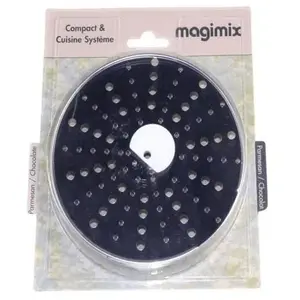 MAGIMIX Disque Parmesan pas cher