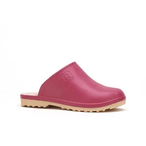 Sabot en EVA Soft framboise - ROUCHETTE pas cher