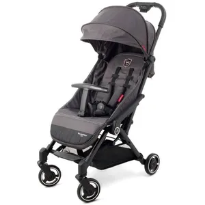William Kent 1733 Poussette Canne Aquila Plus Smart grey pas cher