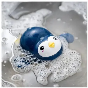 MAÏKA FORMULA BABY Petit Nageur Pinguin pas cher