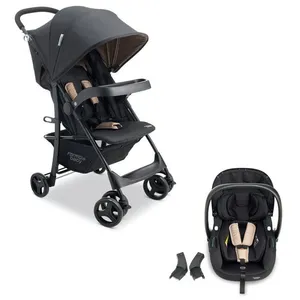 Formula Baby Poussette Pack Travel Light Ll Avec Coque, Pliage Compact...