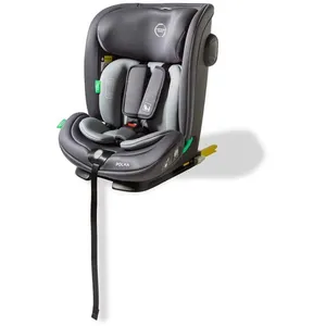 Siège auto évolutif - Formula Baby - Polka i-size - Base intégrée - À ... pas cher