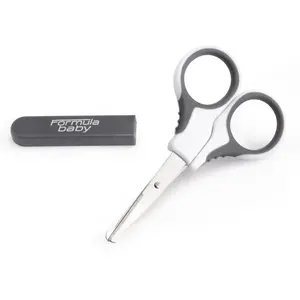 Formula baby Ciseaux - Gris pas cher
