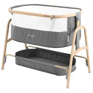 William Kent 1733 Berceau Cododo Wesleep Gris De William Kent 1733Vendu parcdiscount