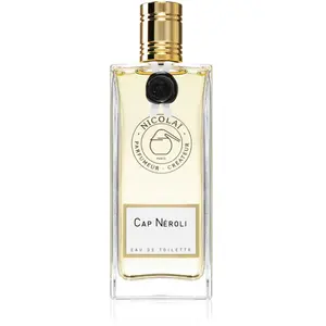 Comparateur de prix : Nicolaï Cap Neroli by Nicolai 100 ml - Eau De Toilette Spray (Unisex)