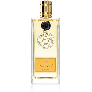 Nicolaï Nicolai Incense Oud by Nicolai 100 ml - Eau De Parfum Spray (Unisex) pas cher