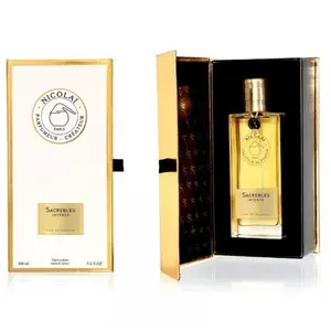 Nicolaï Sacrebleu Intense by Nicolai 100 ml - Eau De Parfum Spray pas cher