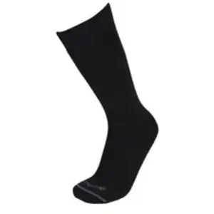 Chaussettes mérinos Rywan 300 g Noir 38/40 pas cher