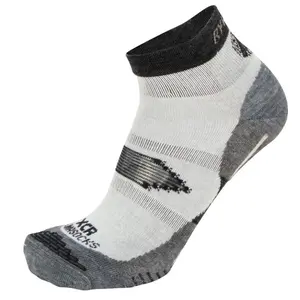 Chaussettes Rywan XCR Climasocks Gris 44/46 pas cher
