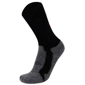 Chaussettes mérinos Rywan Climasocks Noir 35/37 pas cher