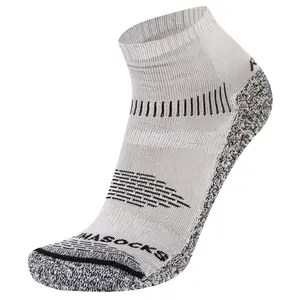 Chaussettes courte randonnée Rywan BI Climasocks Noir 41/43Vendu parendurance-store