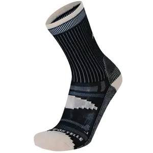 Chaussettes Rywan Compostelle Climasocks Noir 35/37 pas cher