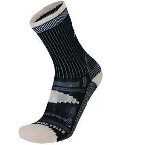 Chaussettes Rywan Compostelle Climasocks Noir 44/46 pas cher