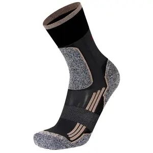 Chaussettes l'increvable Rywan No Limit Walk Beige 44/46 pas cher