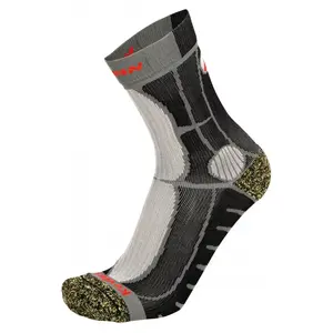 Adventure Kevlar 2 Paires - Gris - 44 - 46Vendu parendurance-store