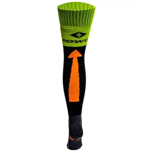 Chaussettes aération Rywan Power Hard-Fitness Noir 38/40 pas cher