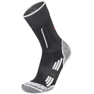 Comparateur de prix : Chaussettes merinos Rywan No Limit Noir 44/46