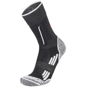 Comparateur de prix : Chaussettes merinos Rywan No Limit Noir 35/37