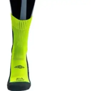 Chaussettes aération Rywan Traditionnal Fitness Noir 38/40 pas cher