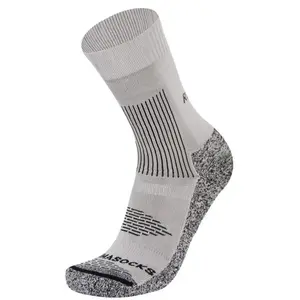 Chaussettes randonnée Rywan BI Climasocks Gris 38/40 pas cher