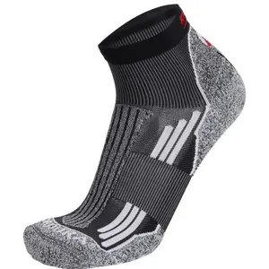 Chaussettes courte Rywan No Limit Pro Walk Noir 38/40 pas cher