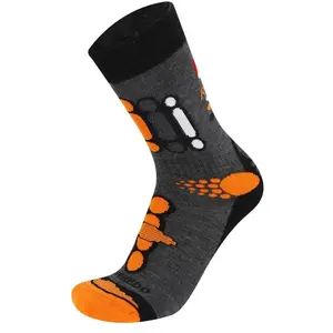 Chaussettes Rywan Lavaredo Climasocks Gris 44/46Vendu parendurance-store