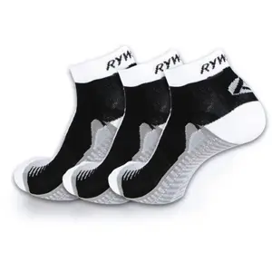 Paire de chaussettes Rywan Cirrus Noir 35/37Vendu parendurance-store