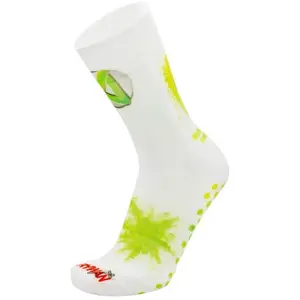 Comparateur de prix : Paire de chaussettes esprit montagne Rywan No Limit Graphik Vert 41/43