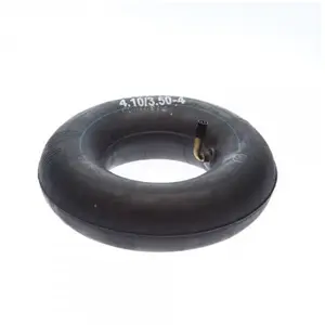 Chambre à air SKANA valve coudée - Dimensions: (410) 350-6 350-6 400-6 pas cher